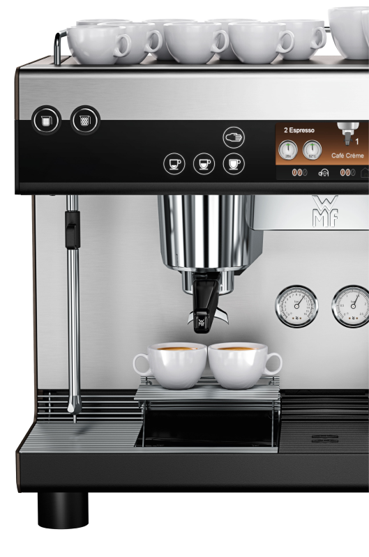 WMF Espresso